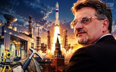Ракетный КВЭД, грузы из Румынии и возможный обход санкций: что известно о бизнесе Вальдемара Ройсвиха?