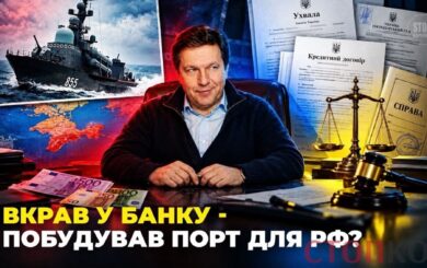 Кредит на 37 млн євро, завод у Севастополі та катери для ”Ростеху”: що пов’язує дніпровського мільйонера Дементієнка з окупантами?
