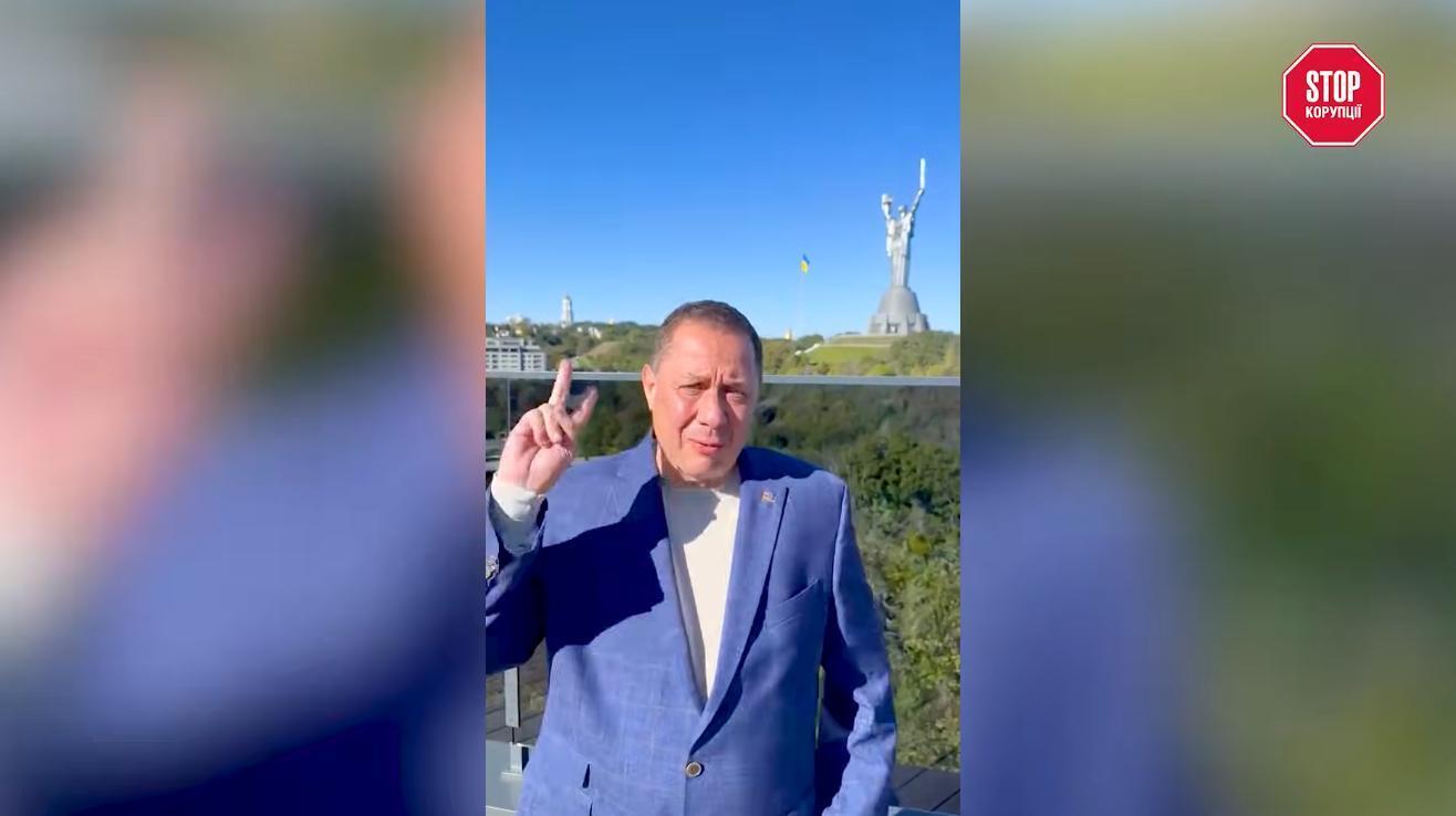 Олег Митрохин, владелец компаний с миллиардными госконтрактами