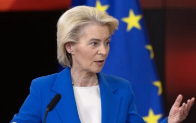 ЄС може розблокувати €34 млрд для України за умови податкових реформ і посилення фінконтролю