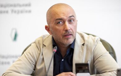 НАБУ та САП прийшли з обшуками до голови Нацбанку Андрія Пишного