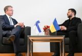Nokia та ICEYE допоможуть Україні розробити власний супутниковий зв’язок: що відомо про домовленості