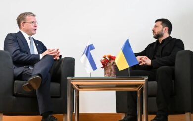 Nokia и ICEYE помогут Украине разработать собственную спутниковую связь: что известно о договоренностях