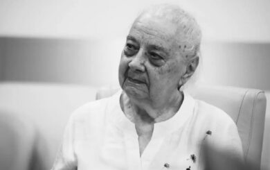 На 95-м году жизни скончалась Людмила Радченко: что известно о легенде украинской легкой атлетики