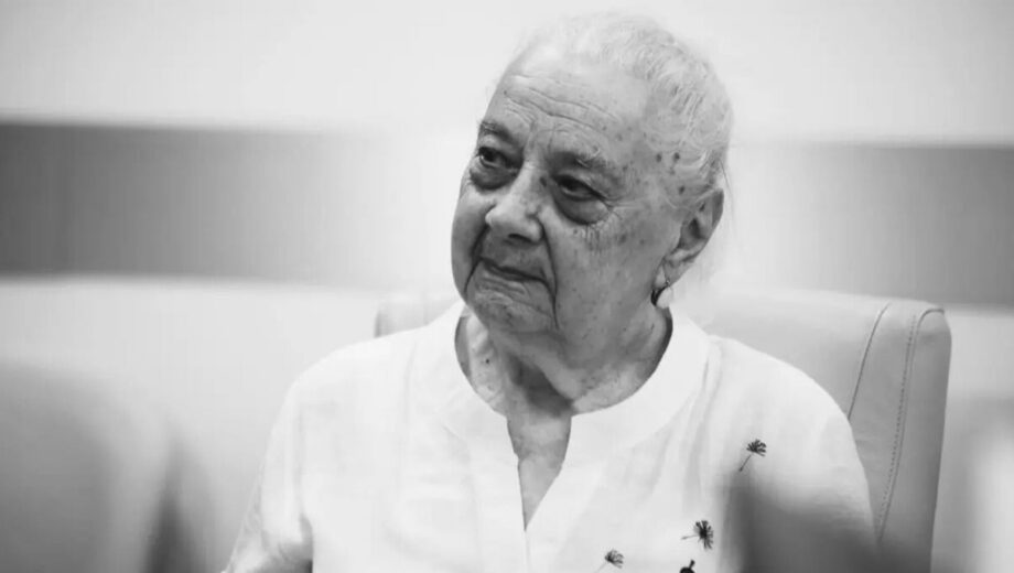 На 95-м году жизни скончалась Людмила Радченко: что известно о легенде украинской легкой атлетики
