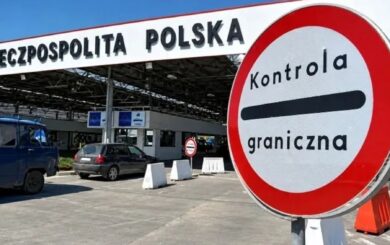 Контроль на кордоні з Україною можуть перенести до Польщі: названо головну умову