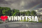 Вінниця потерпає від перебоїв зі світлом і водою