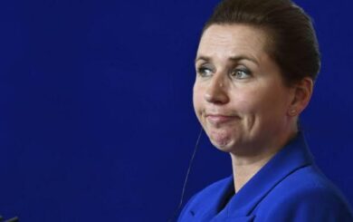 Фредеріксен розкритикувала розмову лідерів Фінляндії та Норвегії з путіним: що обговорювали перед переговорами в Абу-Дабі