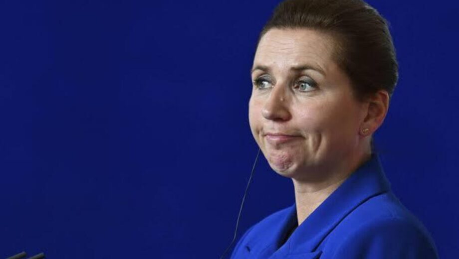 Фредеріксен розкритикувала розмову лідерів Фінляндії та Норвегії з путіним: що обговорювали перед переговорами в Абу-Дабі