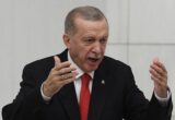 Эрдоган поддержал Украину: что заявил об атаках в Чёрном море