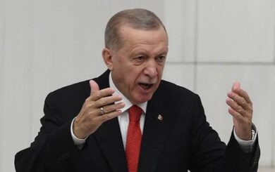 Эрдоган поддержал Украину: что заявил об атаках в Чёрном море