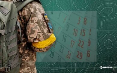 Відпустка військових у 2026 році: які документи потрібно взяти, як стати на облік і не порушити правила
