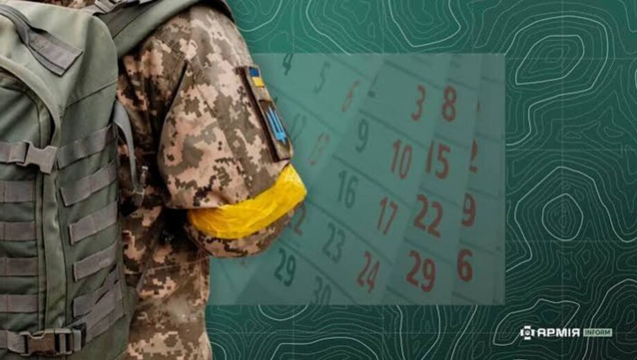 Отпуск военных в 2026 году: какие документы нужно взять, как встать на учет и не нарушить правила