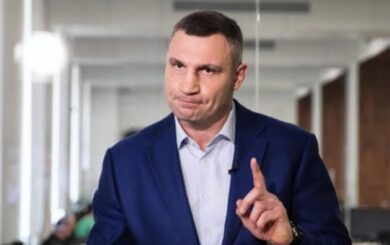 Атака на Киев: четыре района частично без света, упало давление воды