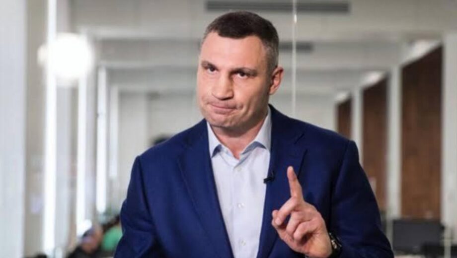 Атака на Киев: четыре района частично без света, упало давление воды