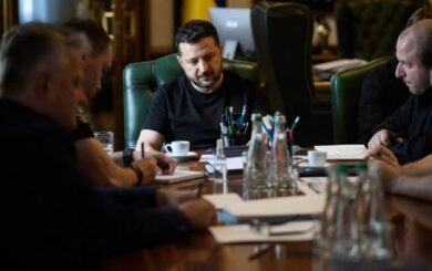 Зеленський провів переговори з Кушнером і Віткоффом: чи вдалося залишити розбіжності позаду?