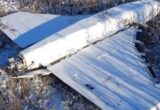 Новая модификация российского дрона: »Гербера-2» получила увеличенный бак и боевую часть