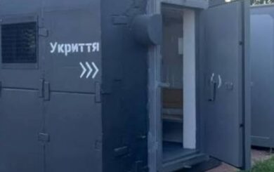 9,5 млрд грн на укриття, але лише чотири мобільні сховки: куди зникають гроші Києва
