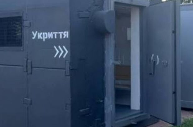 9,5 млрд грн на укриття, але лише чотири мобільні сховки: куди зникають гроші Києва