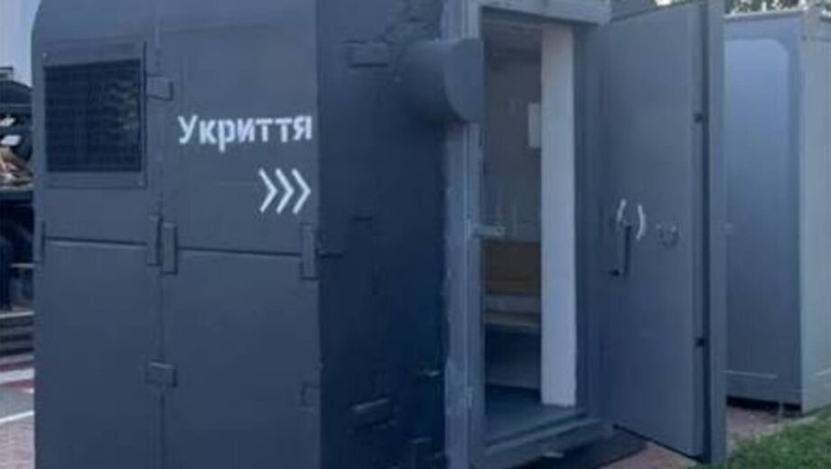 9,5 млрд грн на укриття, але лише чотири мобільні сховки: куди зникають гроші Києва