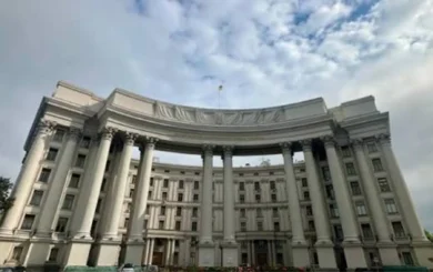 Беларусь угрожает Украине »мерами реагирования» из-за атаки на грузовик в россии