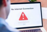У Києві виникли проблеми з інтернетом KIEVNET: провайдер працює над відновленням