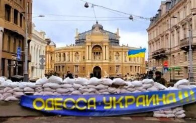 План развития Одессы на 17,3 млрд грн: что предлагают утвердить