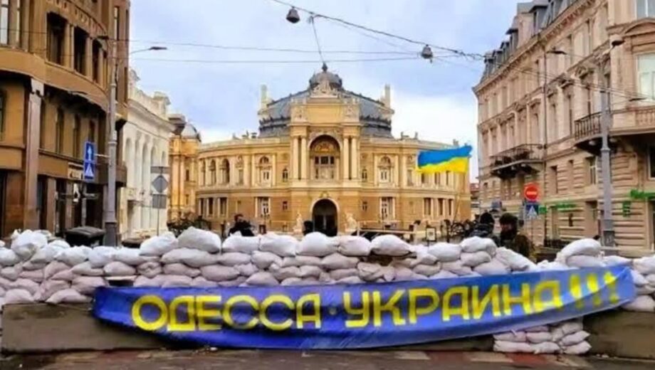 План развития Одессы на 17,3 млрд грн: что предлагают утвердить