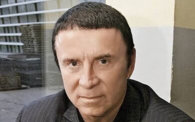 В 87 лет умер Анатолий Кашпировский: о смерти сообщил Андрей Малахов