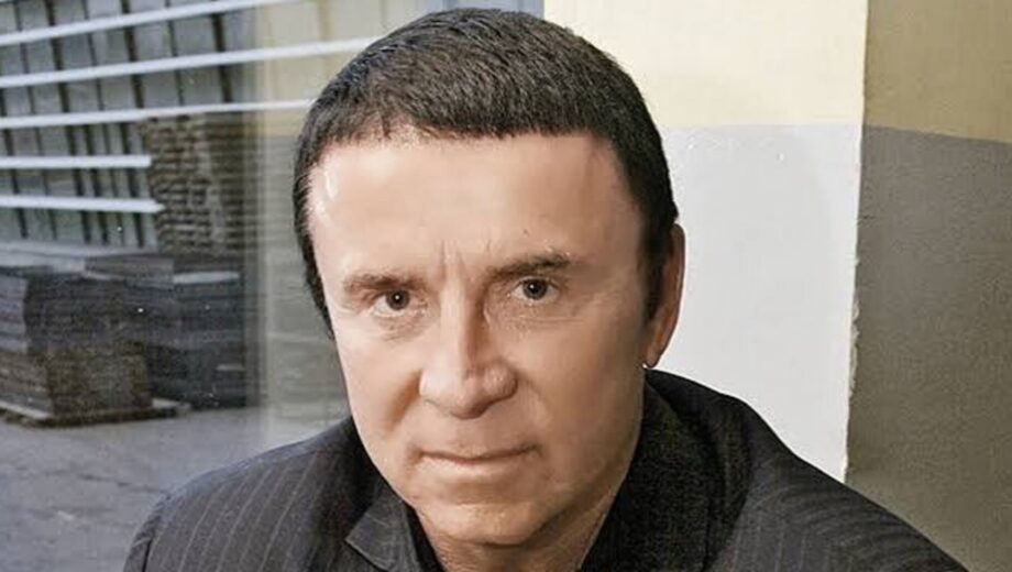 У 87 років помер Анатолій Кашпіровський: про смерть повідомив Андрій Малахов