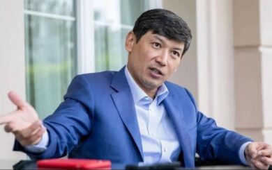 4,7 млрд тенге, бронемашина для Чечні та вирок суду: чим відомий бізнесмен Айбек Барисов