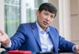 4,7 млрд тенге, бронемашина для Чечни и приговор суда: чем известен бизнесмен Айбек Барисов