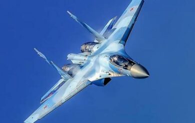 Российский аэродром под ударом: СБУ поразила два самолета-носителя КАБов