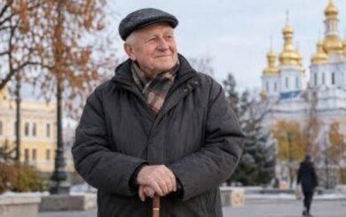 Не всем пенсионерам разрешен выезд: какие ограничения действуют для мужчин во время войны