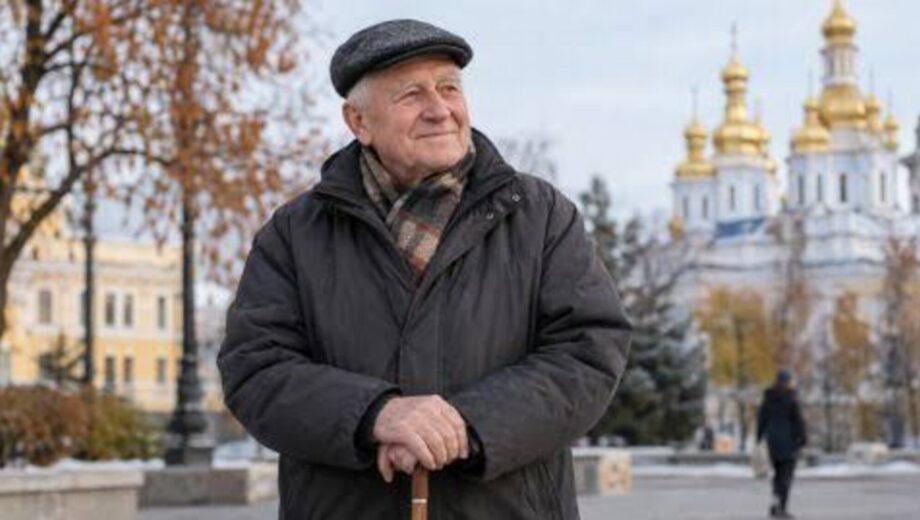 Не всем пенсионерам разрешен выезд: какие ограничения действуют для мужчин во время войны
