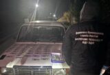 12 тысяч долларов за путь к границе: в Закарпатье разоблачили схему переправки мужчины в ЕС