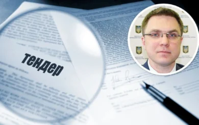 ”Позаштатний, безкоштовний, незамінний”: як оточення Артема Біденка освоювало бюджет Мінкульту?