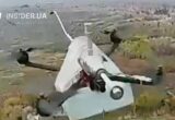 В Украине зафиксировали неизвестный беспилотник противника: что показал Флеш