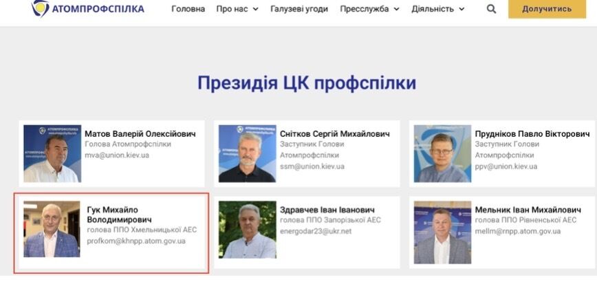 Профспілковий мільйонер? Квартири, BMW та дорогі активи родини багаторічного очільника профспілки ХАЕС Гука  