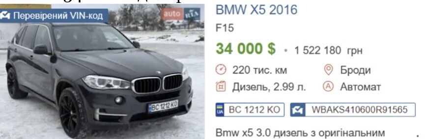 Профспілковий мільйонер? Квартири, BMW та дорогі активи родини багаторічного очільника профспілки ХАЕС Гука  