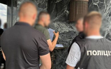 У ”Оберіг” внесли дані про 329 нібито мобілізованих: на Закарпатті судитимуть працівників ТЦК