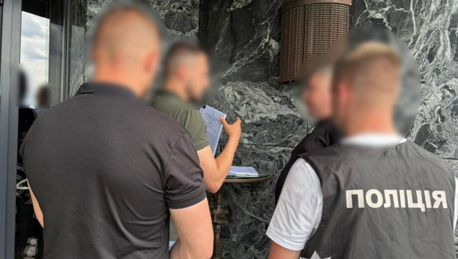 У ”Оберіг” внесли дані про 329 нібито мобілізованих: на Закарпатті судитимуть працівників ТЦК