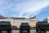 Українські броньовики Inguar-3: захист, мобільність і нові можливості для інженерних підрозділів ЗСУ