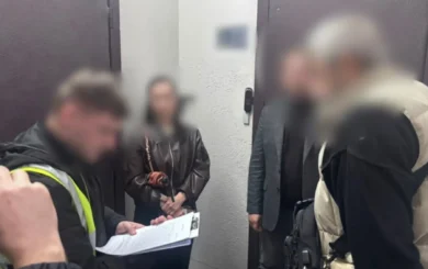 21 млн грн перечислили сторонней организации: полиция разоблачила схему в нефтегазовой отрасли
