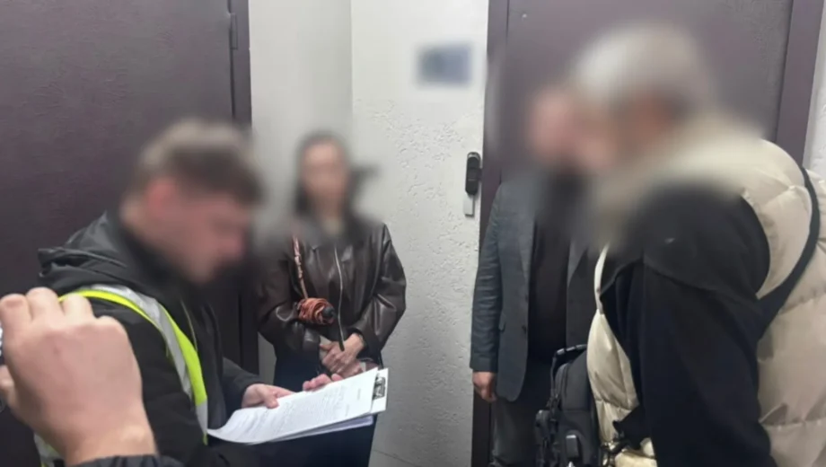 21 млн грн перерахували сторонній організації: поліція викрила схему в нафтогазовій галузі