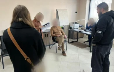 Вісім ”мертвих душ” у депо: на Прикарпатті викрили схему на 1,4 млн грн