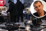 Подписант, фигурант и присяжный: три роли Петра Сологуба по делу против производителя дронов »Лаврус»