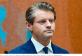 Порушив закон заради України: норвезький депутат нелегально доправив дрони для ЗСУ