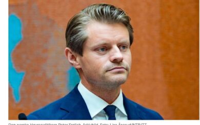 Порушив закон заради України: норвезький депутат нелегально доправив дрони для ЗСУ