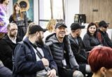 Возвращающие самостоятельность технологии: во Львове создали четыре разработки для ветеранов